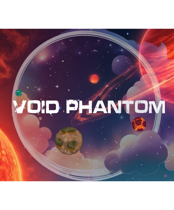 Void Phantom Steam Key GLOBAL